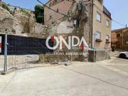 Parcela urbana edificable en Cubells