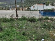 Parcela urbana edificable en El Bosque
