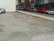 Parcela urbana edificable en El Ejido