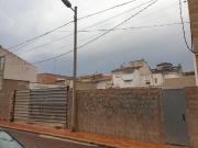 Parcela urbana edificable en El Palmar
