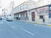 Parcela urbana edificable en Elche