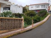 Parcela urbana edificable en Firgas