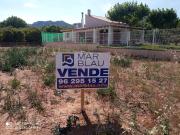 Parcela urbana en Gandia