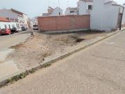 Parcela urbana edificable en Guillena