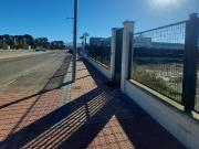 Parcela urbana edificable en Lorca