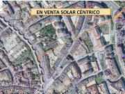 Parcela urbana edificable en Lugo
