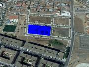 Parcela urbana edificable en Mérida