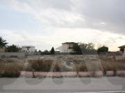 Parcela urbana edificable en Molina de Segura