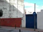 Parcela urbana edificable en Mollet del Valles