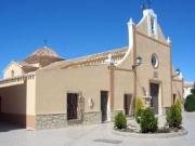 Parcela urbana edificable en Murcia
