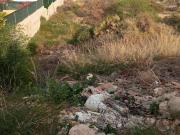 Parcela urbana edificable en Mutxamel
