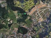 Parcela urbana edificable en Oleiros