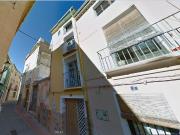 Parcela urbana edificable en Onil