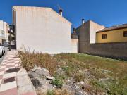 Parcela urbana edificable en Padul