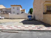 Parcela urbana edificable en Padul