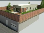 Parcela urbana edificable en Ponferrada