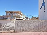 Parcela urbana edificable en Puerto de Mazarrón
