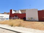 Parcela urbana edificable en Puerto de Sagunto