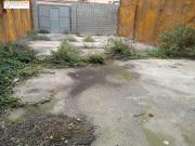 Parcela urbana edificable en Sagunto