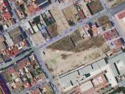 Parcela urbana edificable en Sangonera la Verde