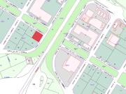 Parcela urbana edificable en Torrent