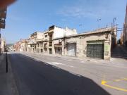 Parcela urbana edificable en Vilafranca del Penedes