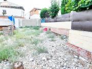 Parcela urbana en Albares