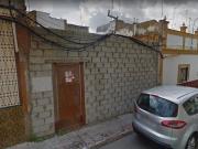 Parcela urbana en Alcala de Guadaira