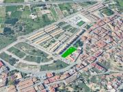 Parcela urbana en Algezares Murcia – 540 m²