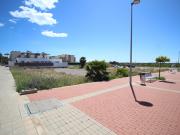 Parcela urbana en Almenara