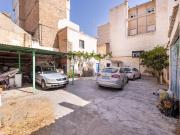 Parcela urbana en Armilla