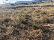 Parcela urbana en Aspe pedanias