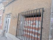 Parcela urbana en Barriomar