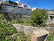 Parcela urbana en Benalmádena