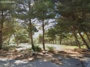 Parcela urbana en Benimeit, Moraira – Costa Blanca
