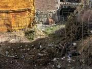 Parcela urbana en Brihuega