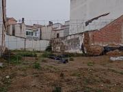 Parcela urbana en Caceres