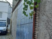Parcela urbana en Caceres