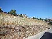 Parcela urbana en Caceres