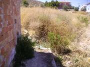 Parcela urbana en Calasparra