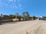 Parcela urbana en Callejón Almendral El Campito