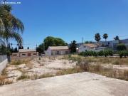 Parcela urbana en Camino de Sabosque Aljucer Ref.3195