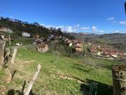 Parcela urbana en Cangas de Onis