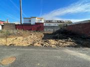 PARCELA URBANA EN CAPUCHINOS