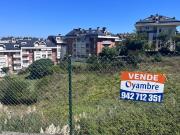 Parcela urbana en Castro Urdiales