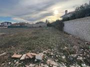 Parcela urbana en Chinchilla de Monte Aragon