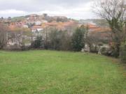 Parcela urbana en Comillas