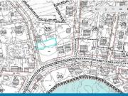 Parcela urbana en Dorneda Oleiros, de 539 m2