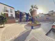 PARCELA URBANA EN EL CENTRO DE VÉLEZ MÁLAGA – ZONA PLAZA...