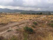 Parcela urbana en El Palmar